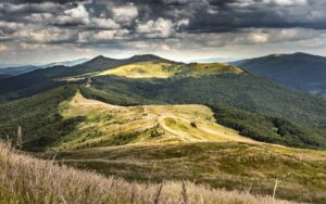 Bieszczady