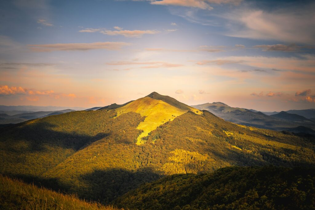 Bieszczady